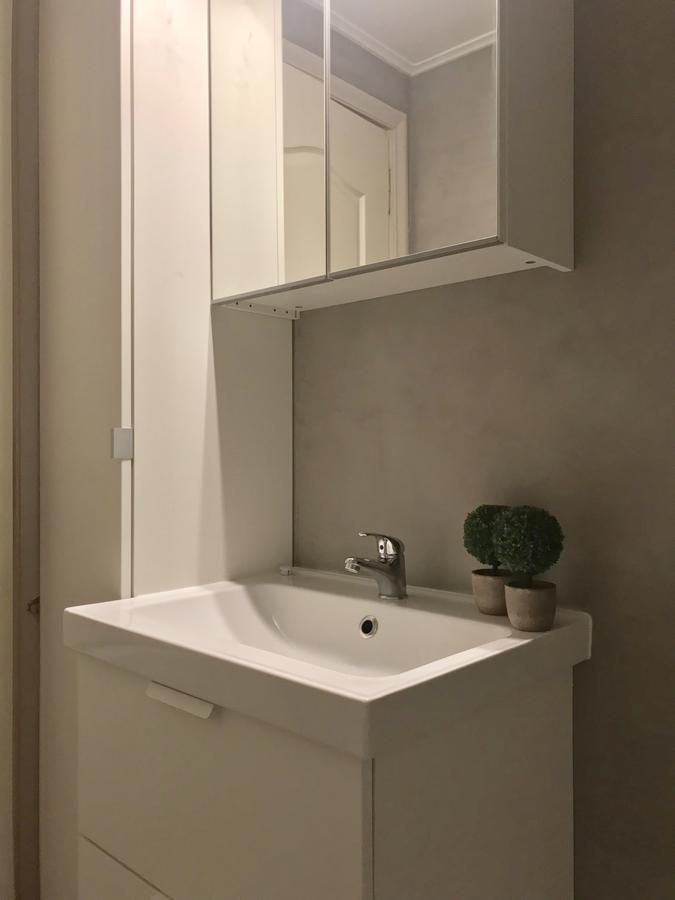El Mar, 2 Bdr Seaview Apartment, 7 Min From Beach ลาโกนิสซี ภายนอก รูปภาพ