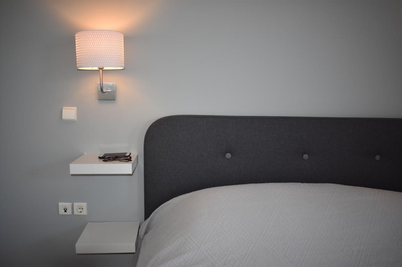 El Mar, 2 Bdr Seaview Apartment, 7 Min From Beach ลาโกนิสซี ภายนอก รูปภาพ